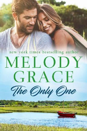 [Sweetbriar Cove 03] • The Only One